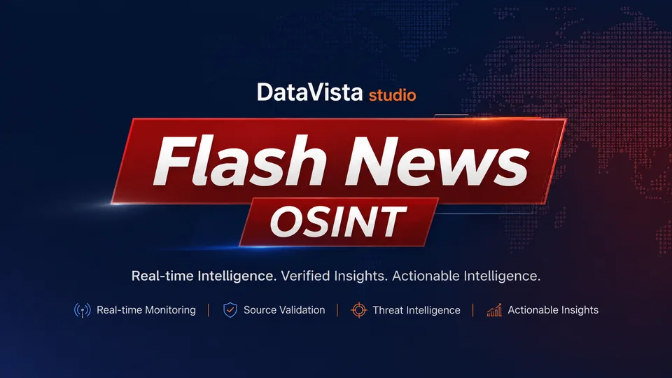 Flash News