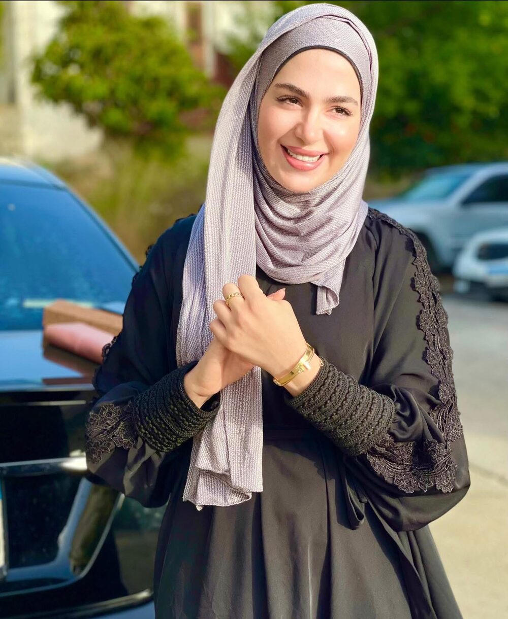 فاطمة فتوني
