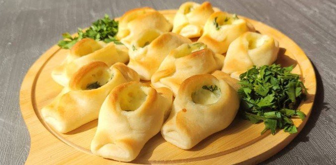معجنات الباشا