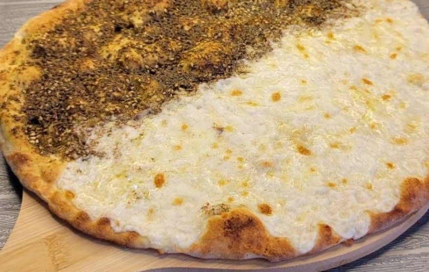 مناقيش