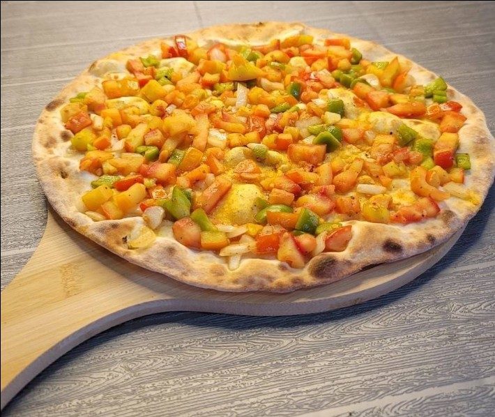 بندورة وبصل