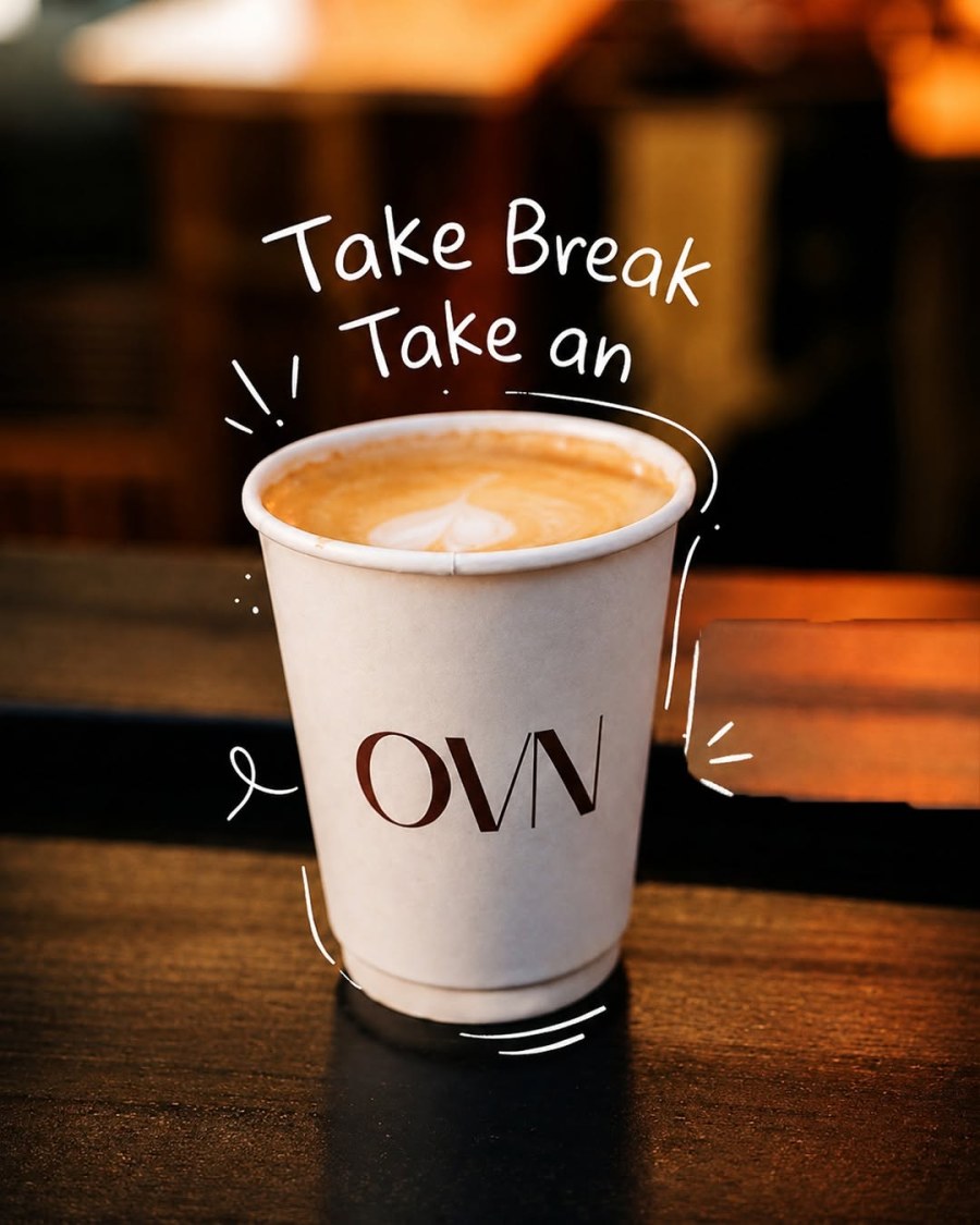☕ مشروبات قهوة