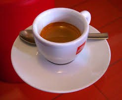 Espresso (Single or Double)