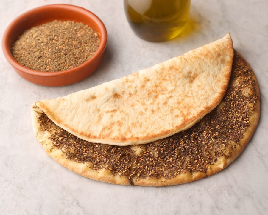 Zaatar