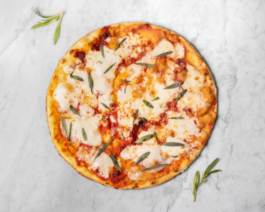 Margherita