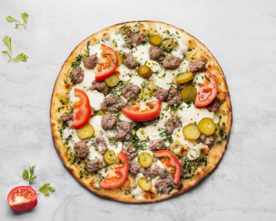 Naughty Kafta