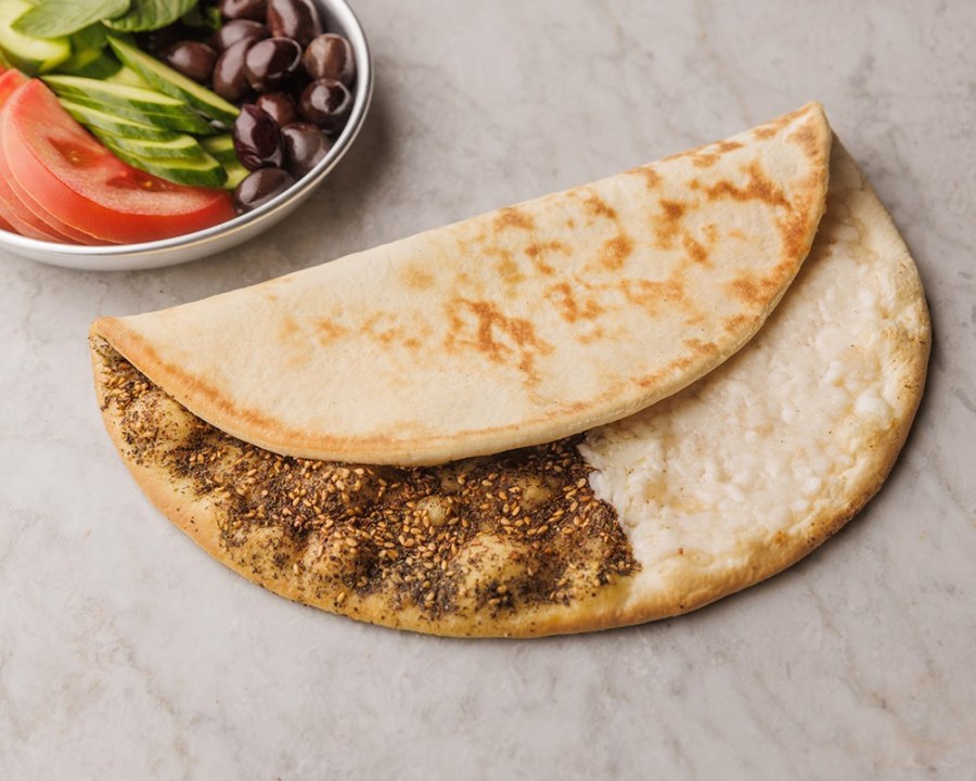 Half Half Akkawi