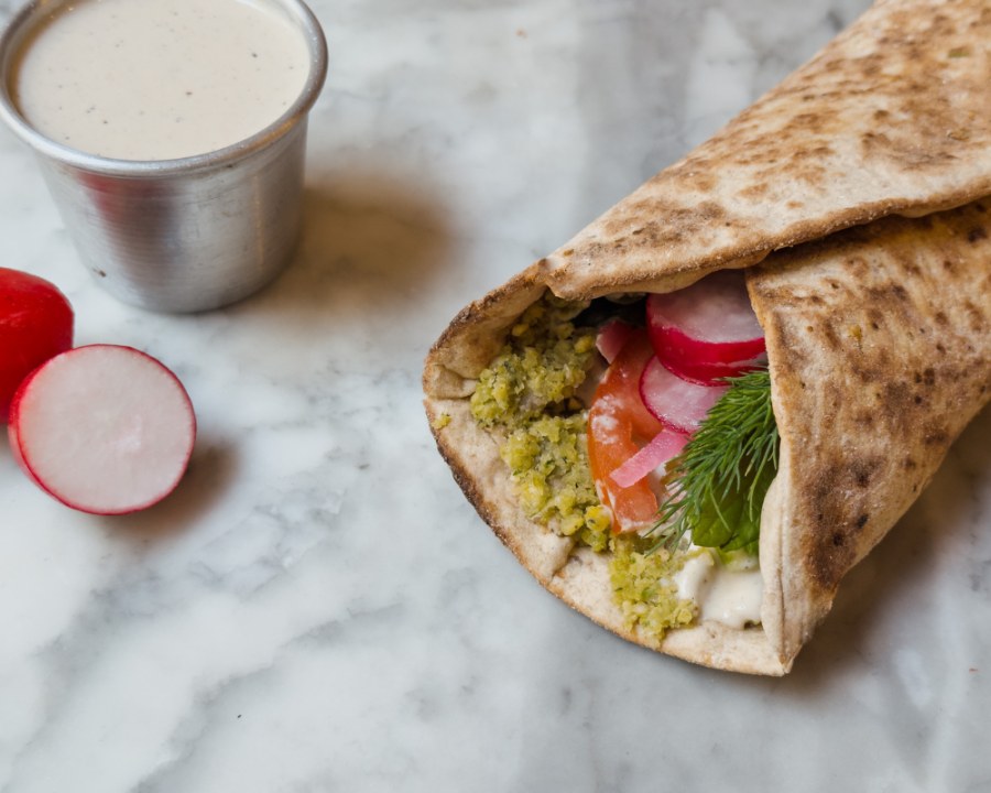 Falafel