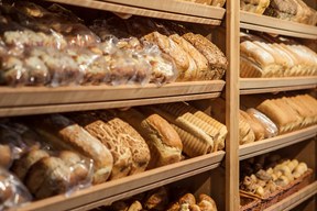 🥐 أفران ومخبوزات